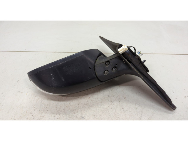 Зеркало боковое Mazda 3 (BL) 2009-2013 левое BBV46918ZJ