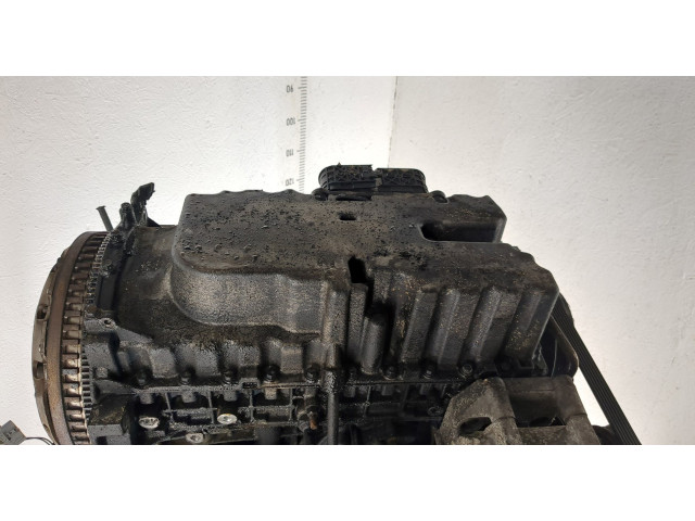 Турбина Volvo XC90 2002-2014