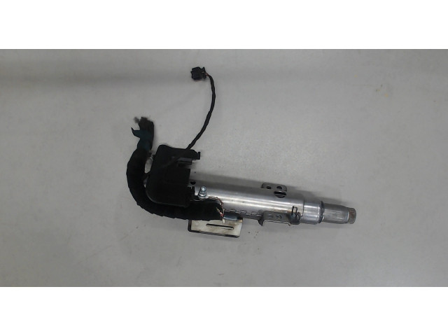 рейка Колонка рулевая Ford Galaxy 2000-2006