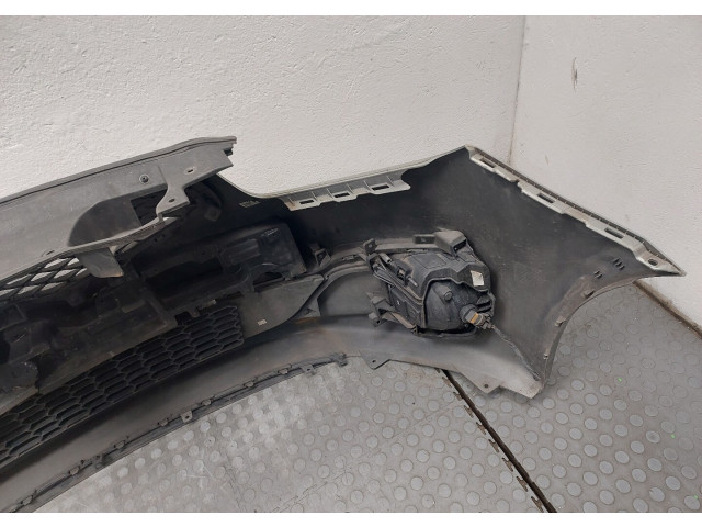 Бампер  KIA Carens 2013-2019 передний   