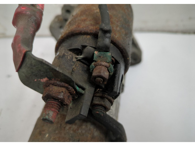 Стартер Renault Clio 1998-2008 1.5