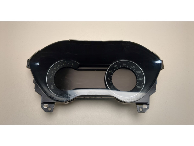 Панель приборов  Lincoln MKZ 2016-2020       JP5T10849CB     