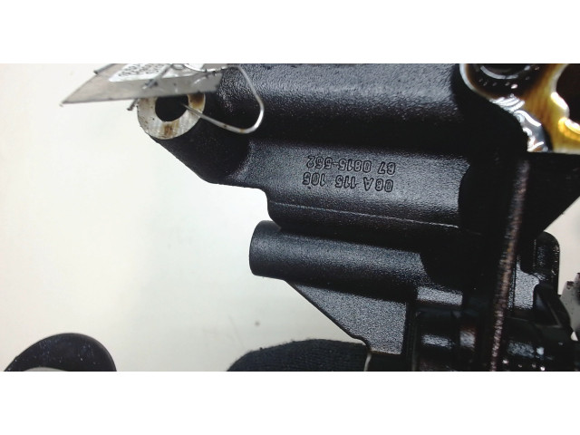 Масляный насос