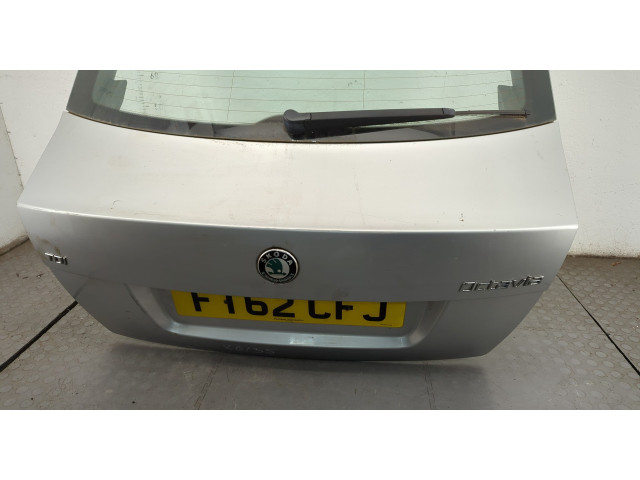 Моторчик заднего дворника Skoda Octavia (A5) 2004-2013