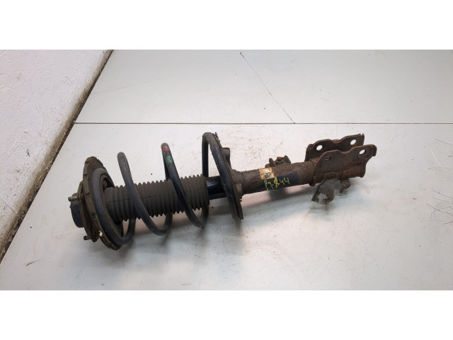 Стойка амортизатора Infiniti FX 2002-2009 54303CG725, 54010CG208