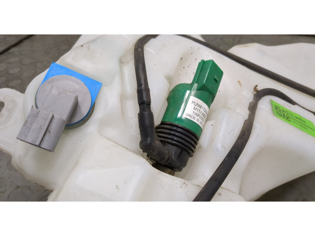 Бачок омывателя GMC Acadia 2019-2025 84766306