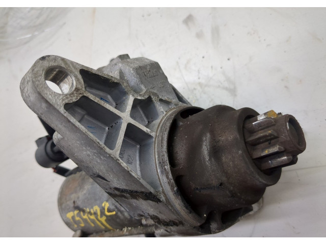 Стартер Volkswagen Polo 2005-2009 1.2 02T911023S