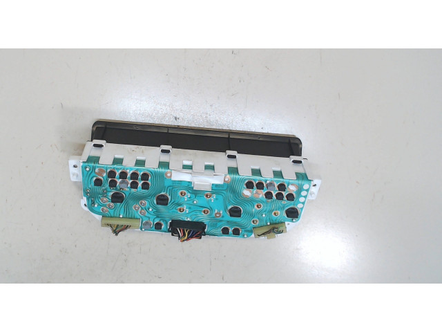 Панель приборов SsangYong Musso 8020005663 2.3 Бензин