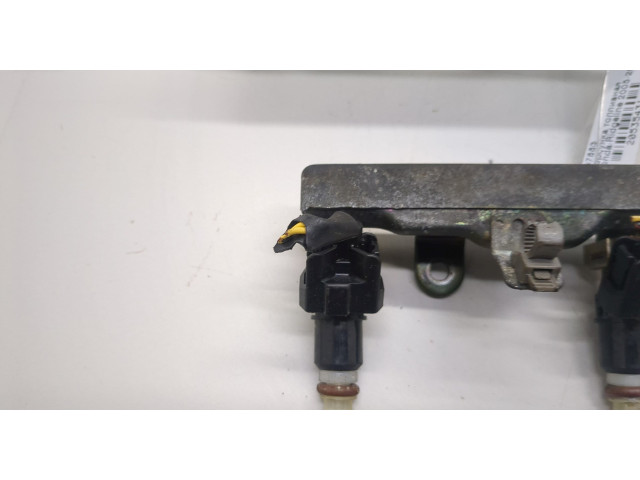 Форсунка топливная Honda Ridgeline 2005-2014 16450RCAA01