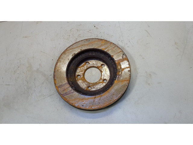 Диск тормозной  Jeep Compass 2006-2010   передний   5105514AA      