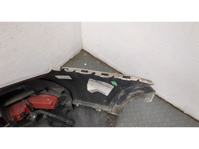 Бампер  Audi Q3 2011-2014 задний   