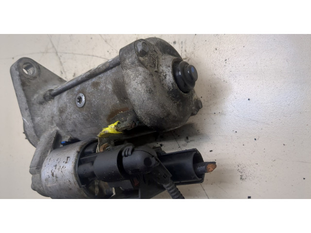 Стартер Volkswagen Jetta 6 2010-2018 1.6