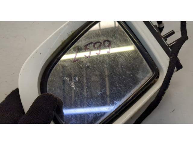 Зеркало боковое  Mercedes GL X164 2006-2012  левое           