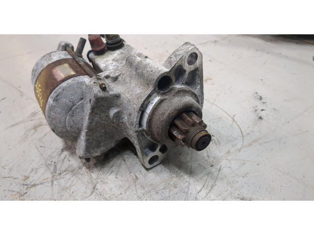 Стартер Jaguar XK 1996-2004 4.0