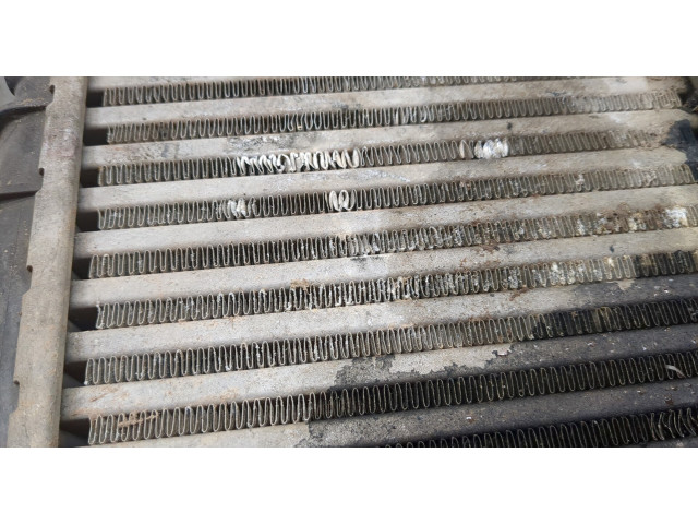 Интеркулер  Volkswagen Golf 4 1997-2005 1.9      