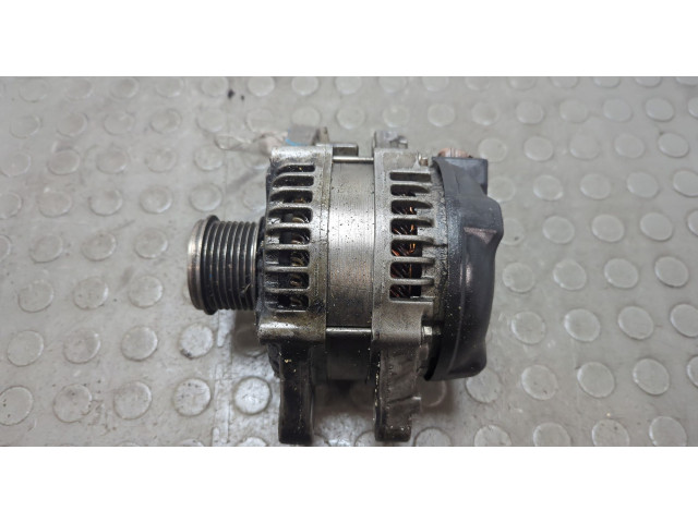 Генератор Lexus GS 2005-2012