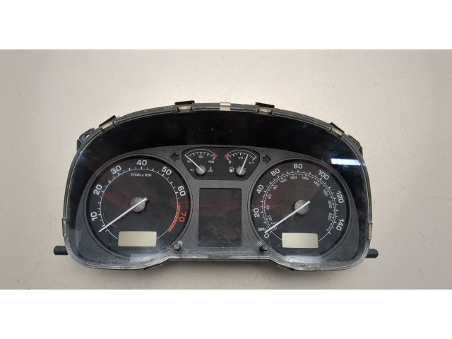 Панель приборов Skoda Octavia Tour 1996-2011 1U0920910B