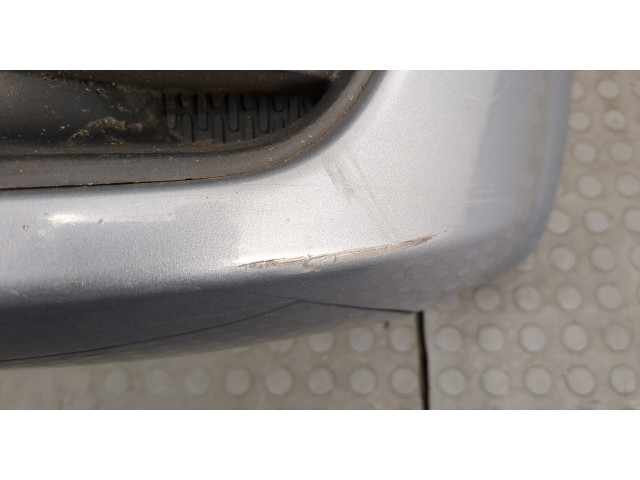 Бампер  Chevrolet Lacetti передний   