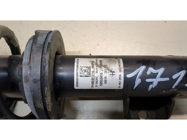 Стойка амортизатора Alfa Romeo Stelvio 2016-