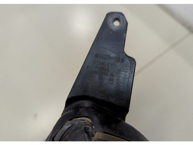 Фара передняя  Honda Jazz 2002-2008 левая 