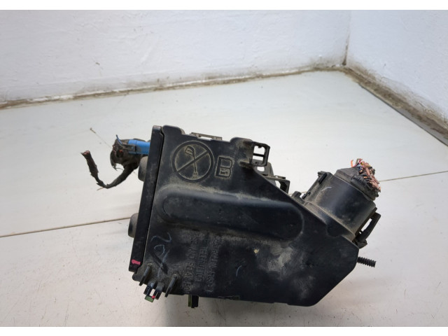 Блок предохранителей Jeep Compass 2017-2021