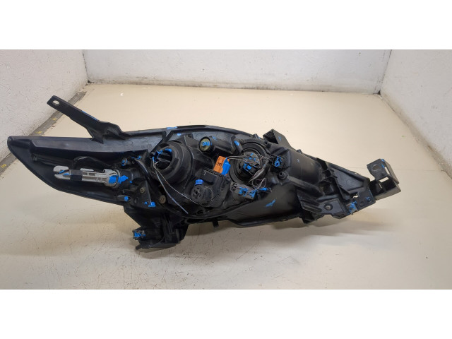 Фара передняя  Mazda 5 (CR) 2005-2010 левая 