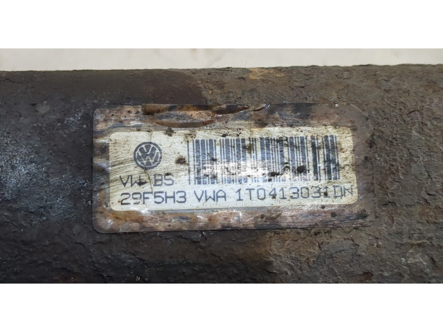 Стойка амортизатора Volkswagen Golf Plus 2 бензин