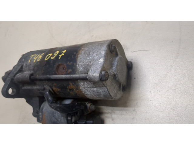 Стартер  Subaru Forester (S12) 2008-2012      