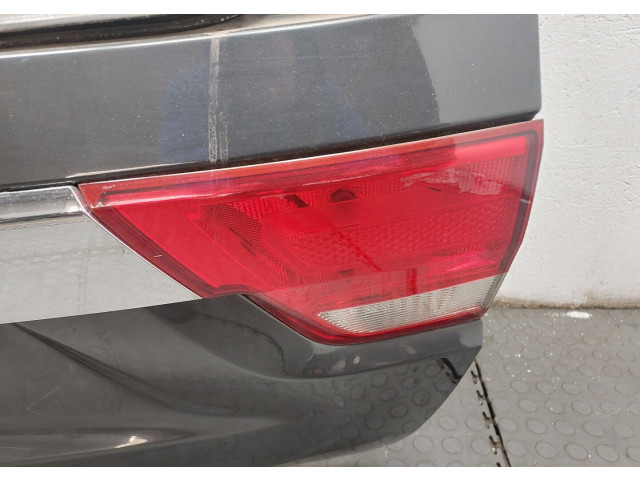 Замок багажника Jeep Grand Cherokee 2010-2013