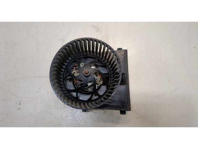 Моторчик печки Skoda Octavia Tour 2000-2010 1J1819021A, 657877G 1J1819021A, 657877G