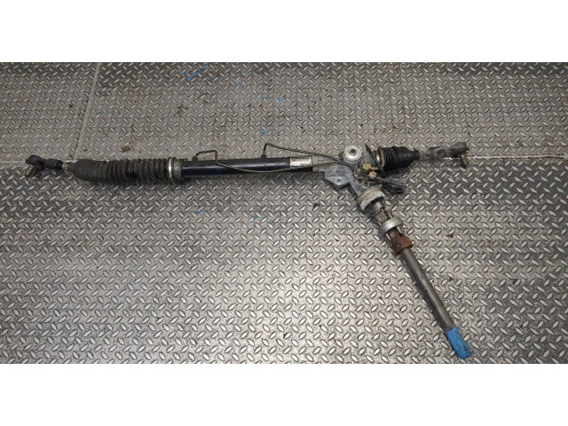 Рейка рулевая с г/у Skoda SuperB 2001-2008