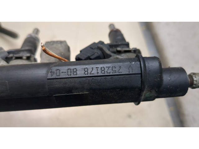 Форсунка топливная  Mini Cooper (R56/R57) 2006-2013         