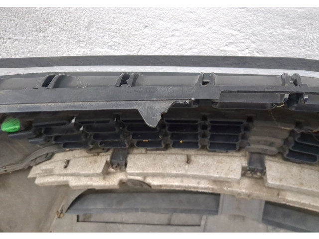 Бампер  Opel Antara 2006-2015 передний   