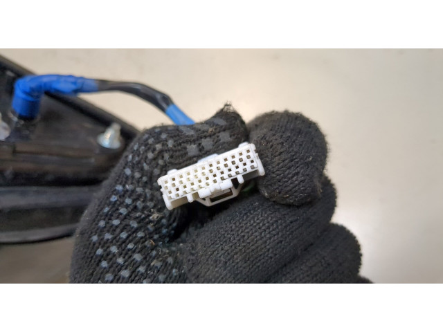 Зеркало боковое Infiniti Q50 2013-2017 левое