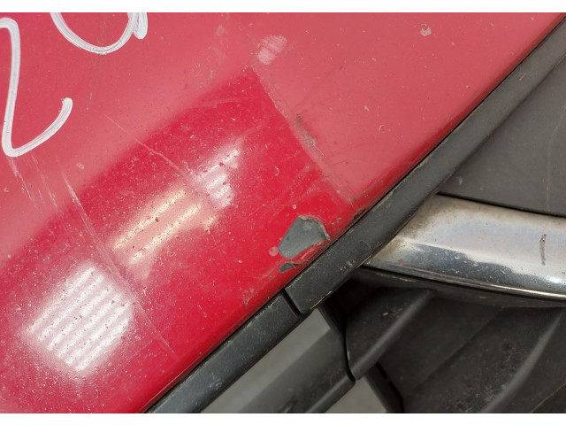 Бампер  Volkswagen Passat 7 2010-2015 Европа передний   