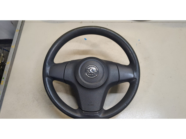 Руль  Opel Corsa D 2006-2011           