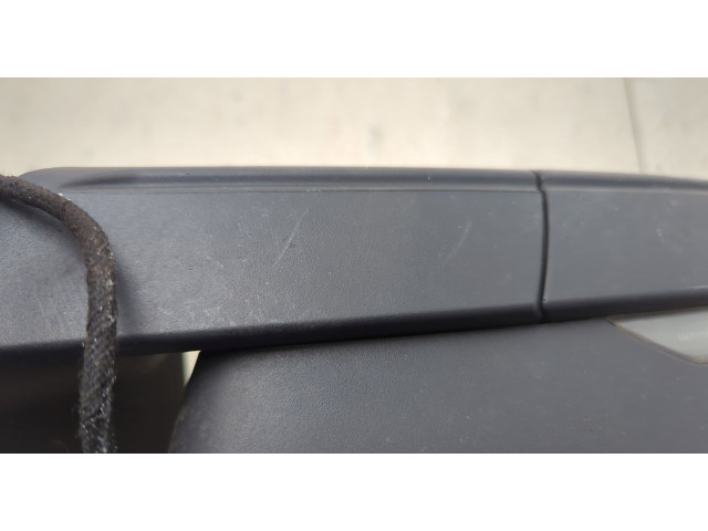 Зеркало боковое Skoda Octavia (A7) 2013-2023 правое 5E2857508N, 5E0857522, 5E0857538