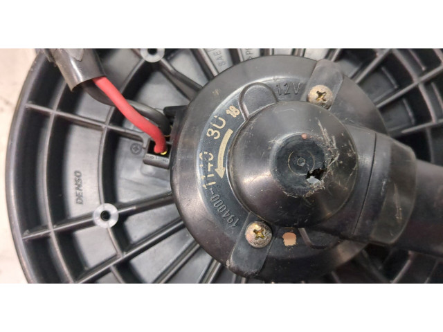 Моторчик печки Lexus IS 1999-2005