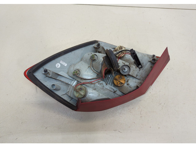 Задний фонарь          