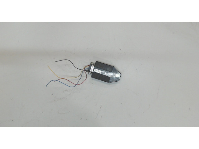 Блок комфорта  Volkswagen Phaeton 2002-2010      CRV2A1UK   