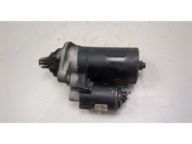 Стартер  Volkswagen Sharan 2000-2010      