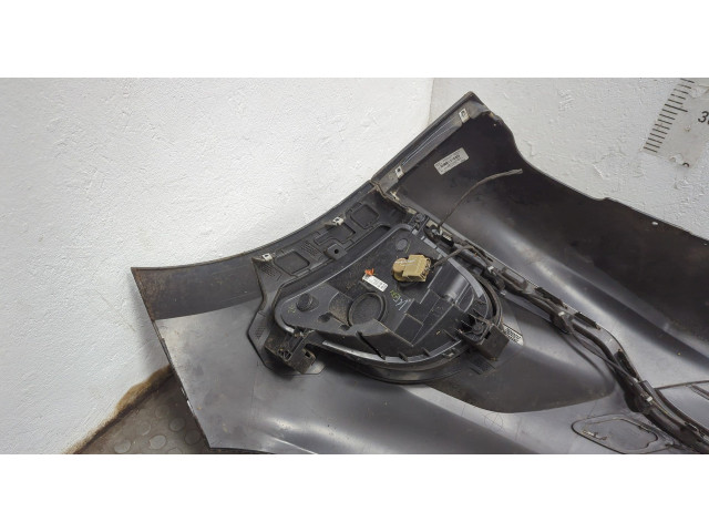 Решетка радиатора  Chevrolet Equinox 2017-2024          84150736