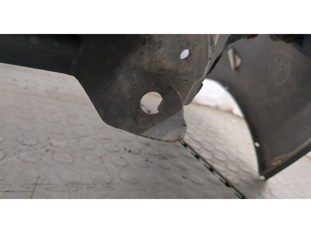 Бампер Mazda 3 (BL) 2009-2013 передний BCW850031JBB