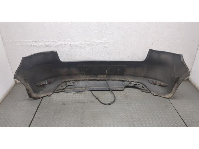 Бампер Volkswagen Golf 6 2009-2012 задний