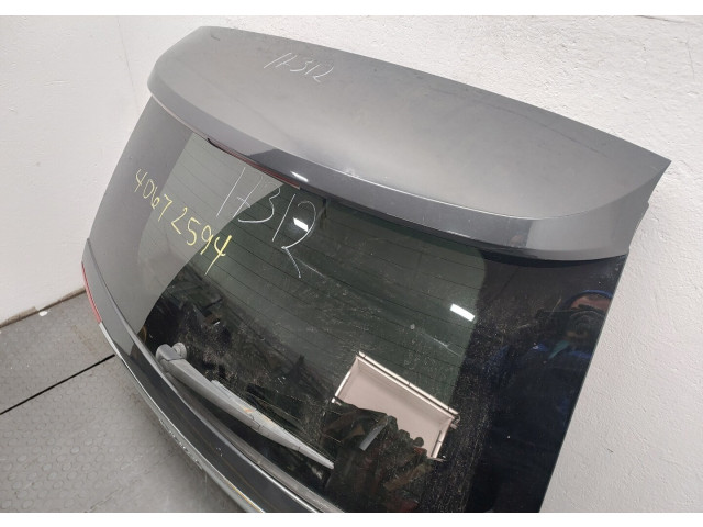 Замок багажника Jeep Grand Cherokee 2010-2013