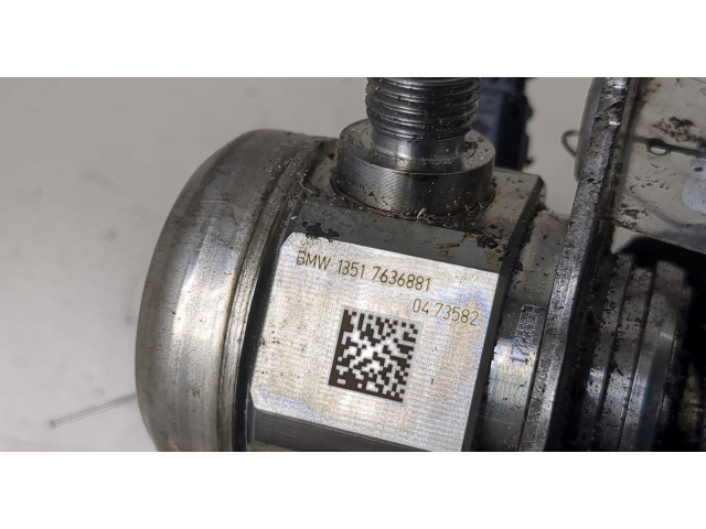 ТНВД  Mini Cooper (F56) 2013-