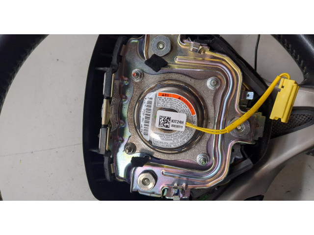 Руль Honda Insight 2009-2014