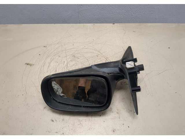 Зеркало боковое Saab 9-3 2002-2007 правое