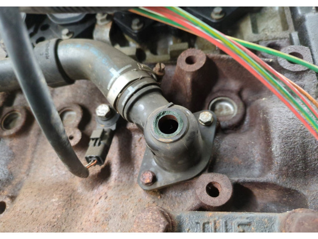 Генератор  Citroen C4 2004-2010           