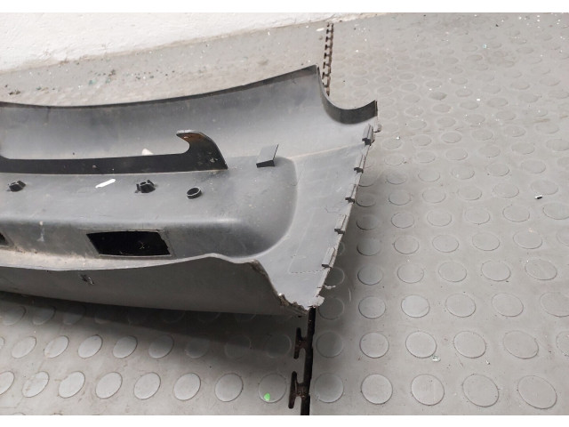 Бампер  Ford Ka 1996-2008 задний    